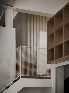 Dollhouse Loft