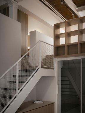 Dollhouse Loft