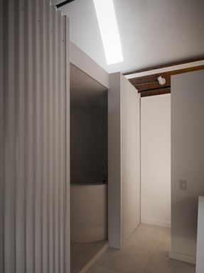 Dollhouse Loft