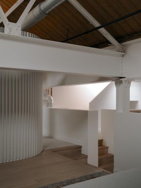 Dollhouse Loft