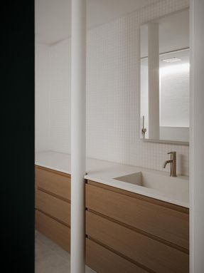 Dollhouse Loft