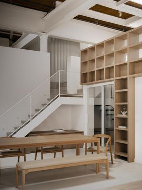 Dollhouse Loft