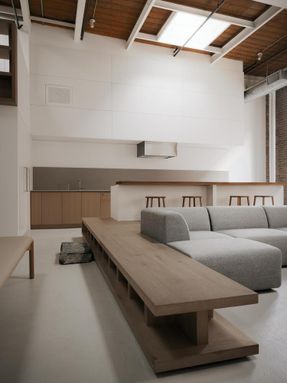 Dollhouse Loft