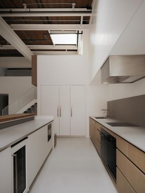 Dollhouse Loft