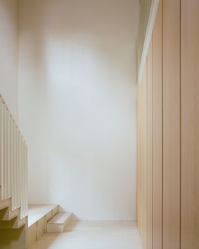 Effevu House