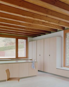 Effevu House