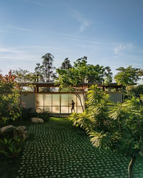 Itupeva House