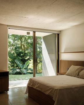 Itupeva House