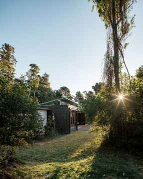 Mirzé Refuge
