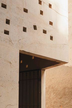Requena Pantheon