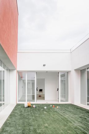 New Nursery School On Via Dell’acquamarina
