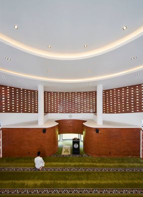 Al-Iqtishad Mushola