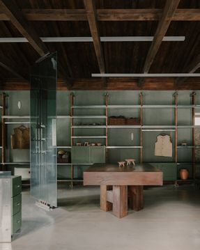 Lopota Gift Shop