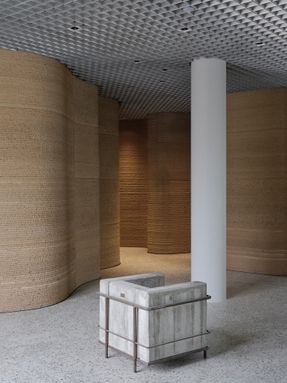 The Future Office - Holcim HQ