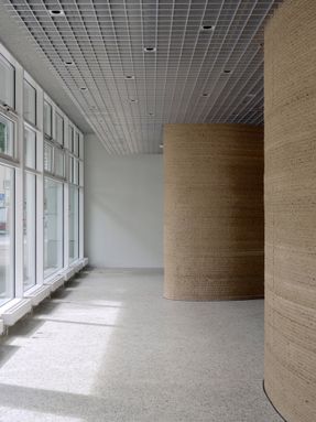 The Future Office - Holcim HQ