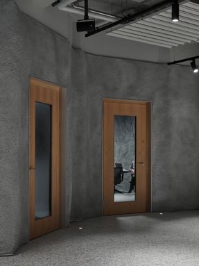 The Future Office - Holcim HQ