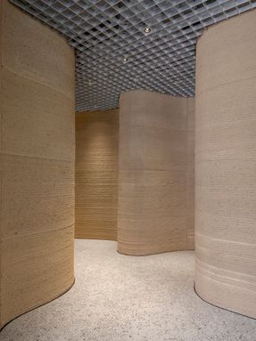 The Future Office - Holcim HQ