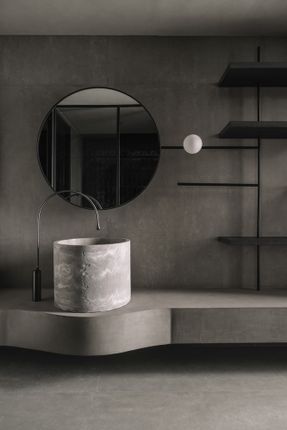 Sculpted Sanctuary House