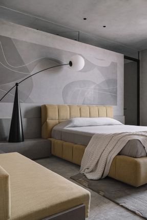 Sculpted Sanctuary House