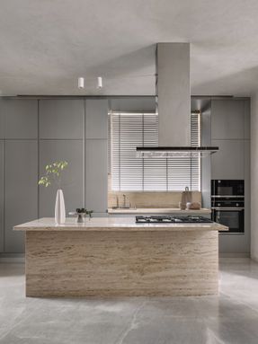 Sculpted Sanctuary House