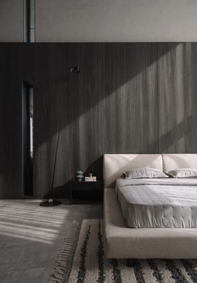 Sculpted Sanctuary House