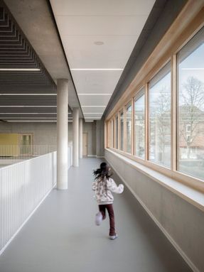 Three Schools - One Process