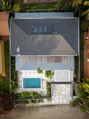 JV Residence