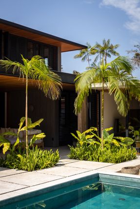 JV Residence