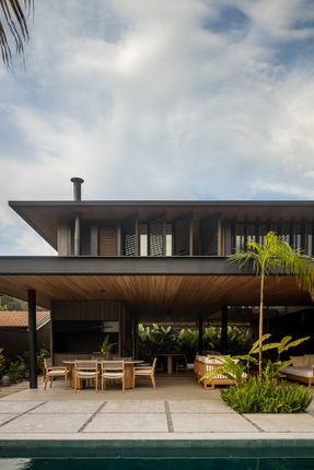 JV Residence