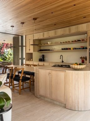 JV Residence