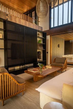 JV Residence