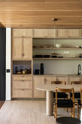 JV Residence