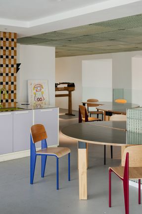 ELIT Office