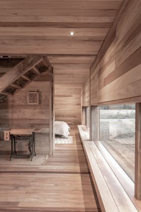 Key House