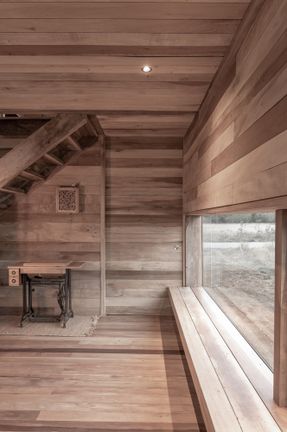 Key House