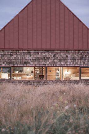Key House