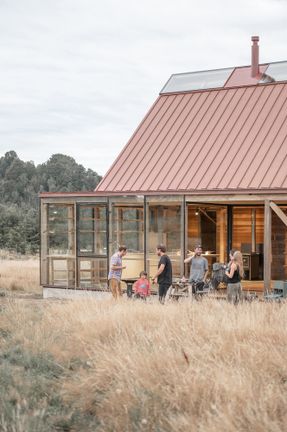 Key House