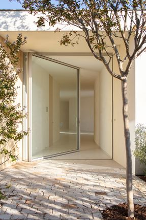 Bouscat Villa