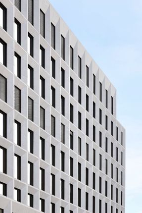 New Government Quarter Oslo