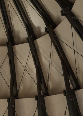Pavilion In El Durazno
