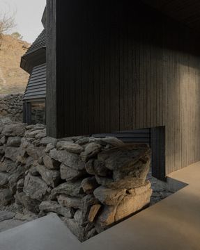 Pavilion In El Durazno