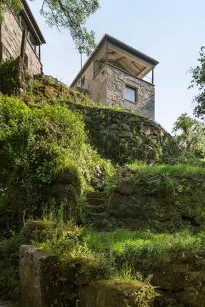 The Sister Houses