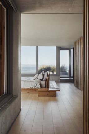 Coastal Dwelling
