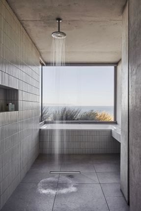 Coastal Dwelling