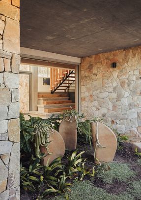 Coastal Dwelling