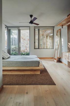 Coastal Dwelling