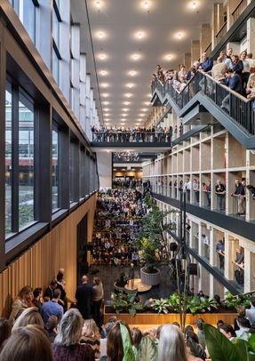 De Nederlandsche Bank