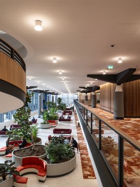 De Nederlandsche Bank