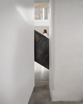 School Of The Art Institute Of Chicago Flaxman Library Renovation