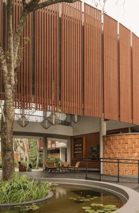 Nirava Ayurveda Holistic Centre